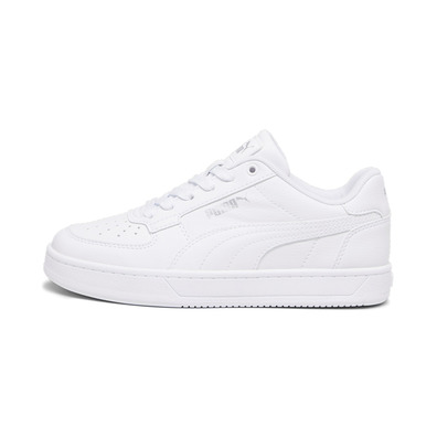 Puma Caven 2.0 Jr "White-Silver"