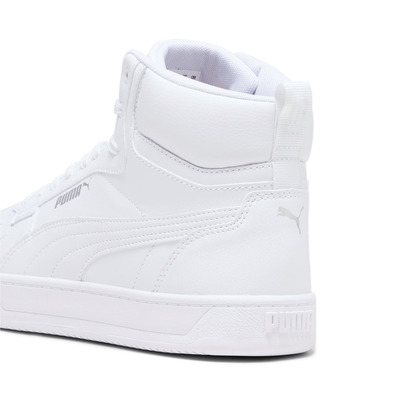 Puma Caven 2.0 Mid "White-Silver"