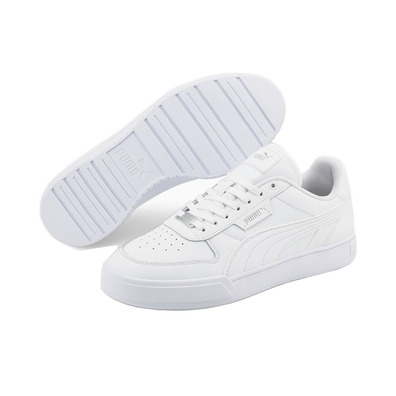 Puma Caven Dime Trainer "White Wolf"