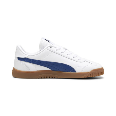 Puma Club II YEAR OF SPORT Jr. "Club Navy-Gum"