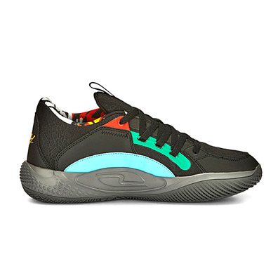 Puma Court Rider Chaos "Block Party"