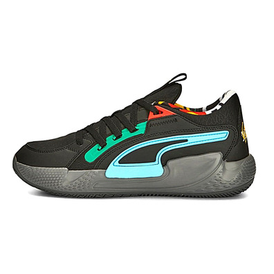 Puma Court Rider Chaos "Block Party"