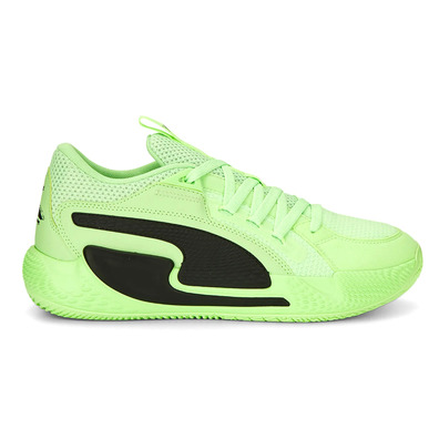 Puma Court Rider Chaos "Fizzy Lime"