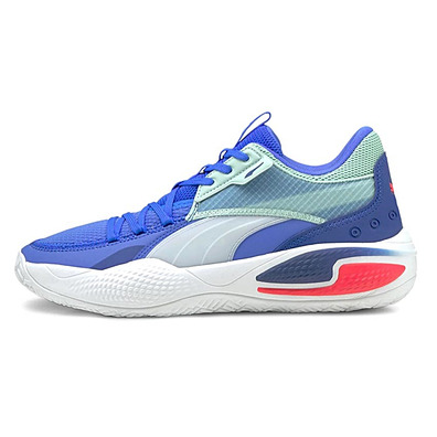 Puma Court Rider I "Bluemazing Lamelo "