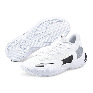 Puma Court Rider I Michael Porter Jr. "White Thunder"