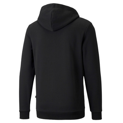 Puma ESS+ 2 Col FZ Hoodie FL