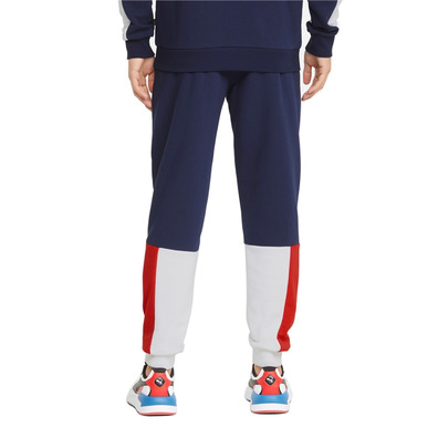 Puma ESS+ Block Sweatpants TR