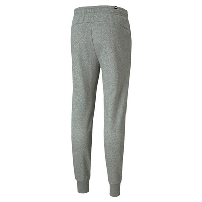 Puma ESS Slim Pants FL "Medium Gray Heather"