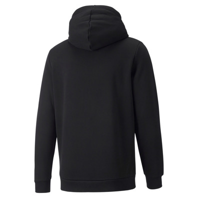 Puma Essential Embroidery Logo Hoodie FL