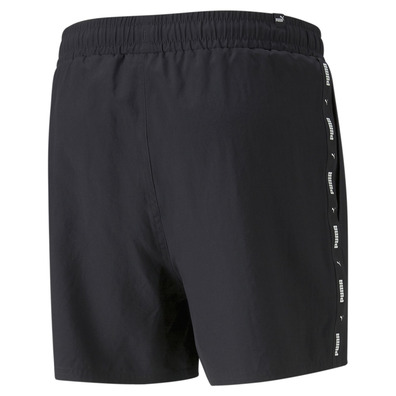 Puma ESS+ Tape Woven Shorts "Black"