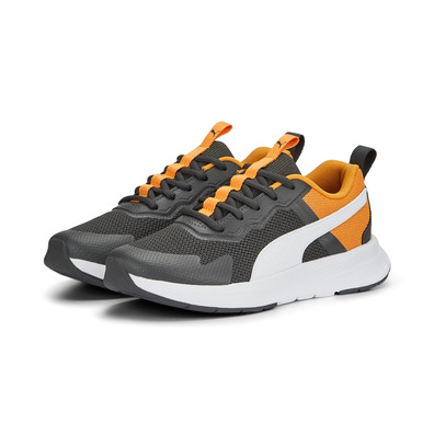 Puma Evolve Run Mesh Jr "Clementine"