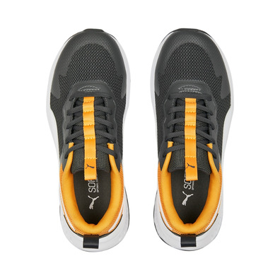 Puma Evolve Run Mesh Jr "Clementine"