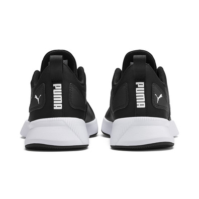 Puma Flyer Runner Jr "Black"