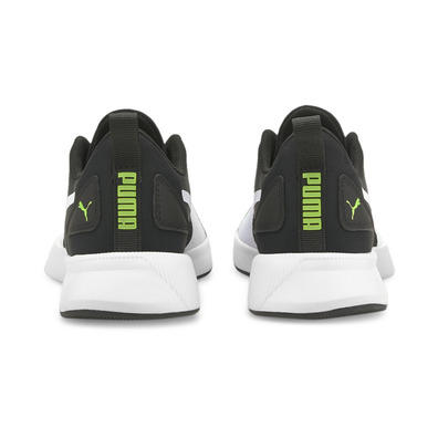 Puma Flyer Runner Jr "Green Flash"