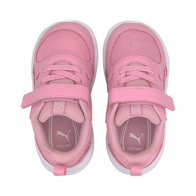 Puma Fun Racer Ac Infant "Pale Pink"