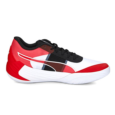 Puma Fusion Nitro Team RJ Barret "High Risk"