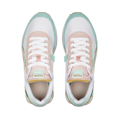 Puma Future Rider Soft Wns "Rose Dust"