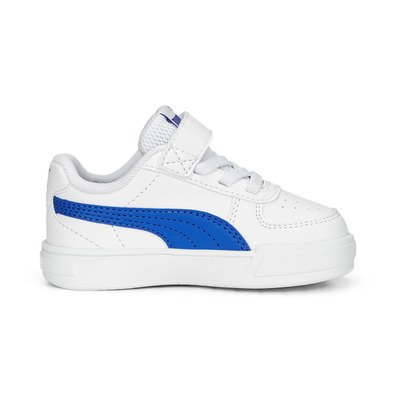 Puma Infants Caven AC+ "White-Royal Sapphire"