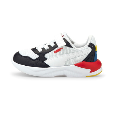 Puma JR X-Ray Speed Lite AC PS "Risk Red"