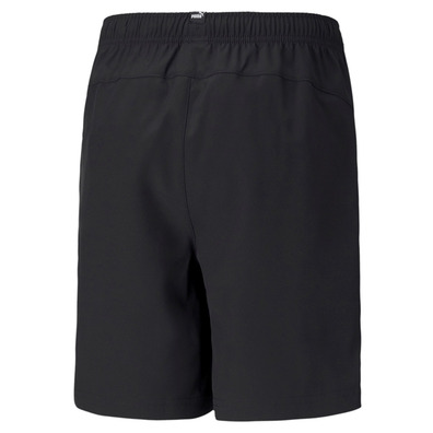 Puma Junior Rebel Woven Shorts