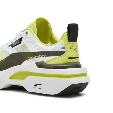 Puma Kosmo Rider Wns "Lime Sheen"