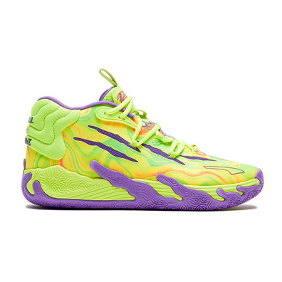 Puma LaMelo Ball MB.03 "Spark"