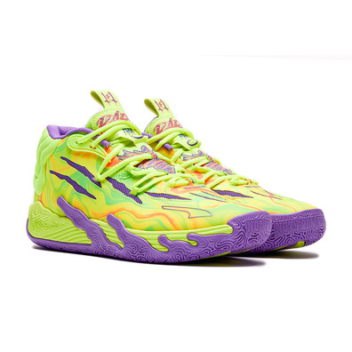 Puma LaMelo Ball MB.03 "Spark"