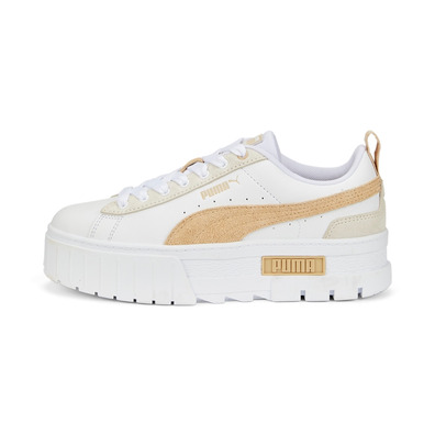 Puma Mayze Mix Wns "Light Sand"