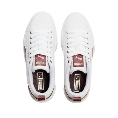 Puma Mayze Swirl Wns "Pristine"