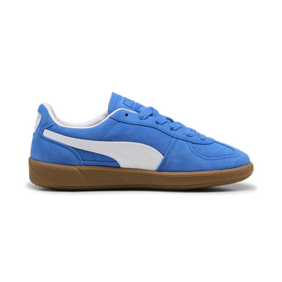 Puma Palermo Jr. "Hyperlink Blue"