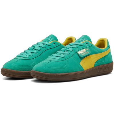 Puma Palermo unisex "Jade Frost-Fresh Pear"