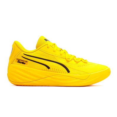 Puma PL All-Pro Nitro Porsche "Sport Yellow"