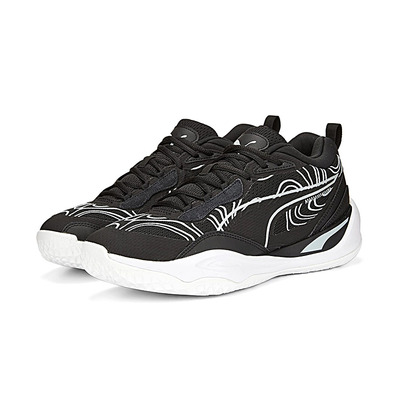 Puma Playmaker Pro "Marcus Smart Lava"