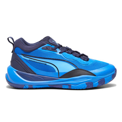 Puma Playmaker Pro Marcus Smart "Ultra Blue"