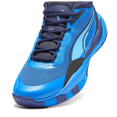 Puma Playmaker Pro Marcus Smart "Ultra Blue"