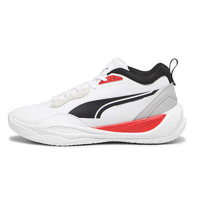 Puma Playmaker Pro Plus "White"