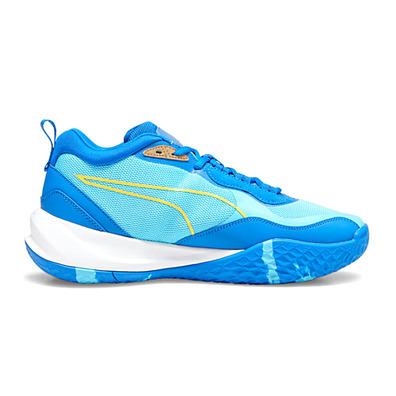 Puma Playmaker Pro "The Smurfs"