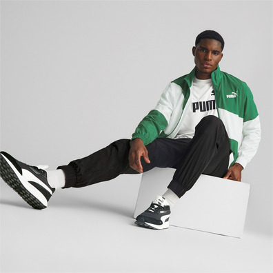 PUMA POWER Woven Tracksuit cl