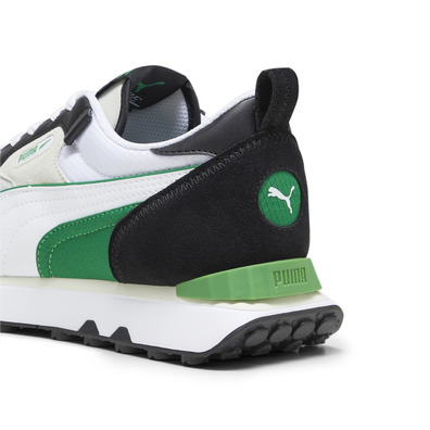 Puma Rider FV Future Vintage "Sedate Gray"