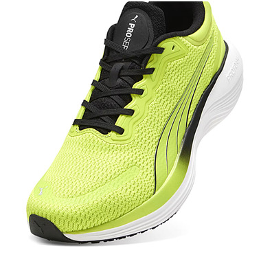 Puma Scend Pro "Lime Pow"