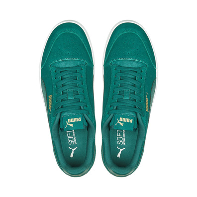 Puma Shuffle SD "Varsity Green"