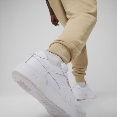 PUMA SQUAD Sweatpants TR cl "Prairie Tan"