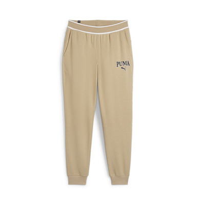 PUMA SQUAD Sweatpants TR cl "Prairie Tan"