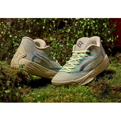 Puma Stewie 2 Earth "Granola"