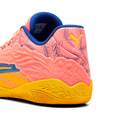 Puma Stewie 3 "Dawn in Cuse"