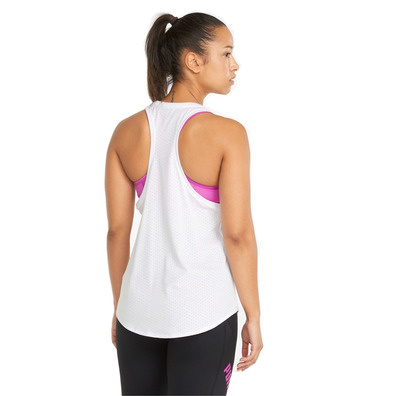 Puma Train Logo Tank