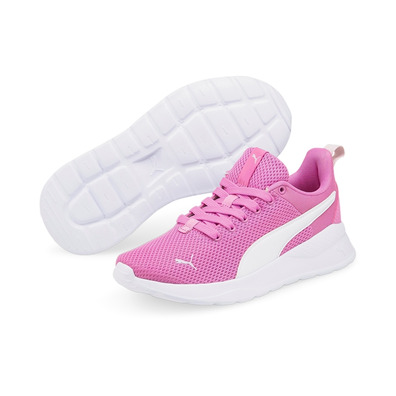 Puma Trainers Anzarun Lite Jr "Opera Mauve"