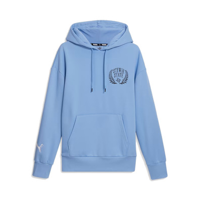 Puma Wns Basketball STEWIE x WATER Hoodie "Day Dreams"