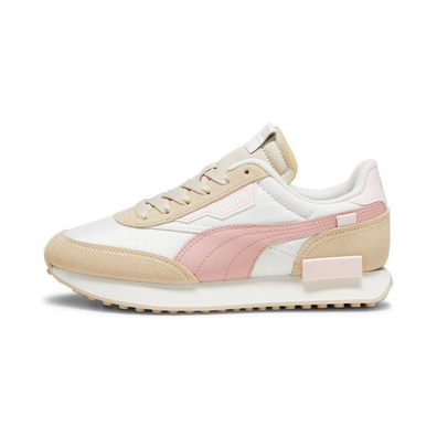 Puma Wns Future Rider Soft "Granola-Warm White"