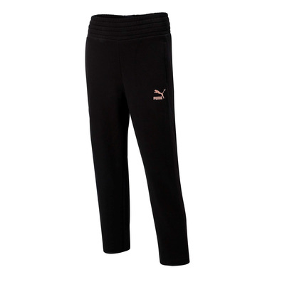 PUMA x AITANA Pants (black)